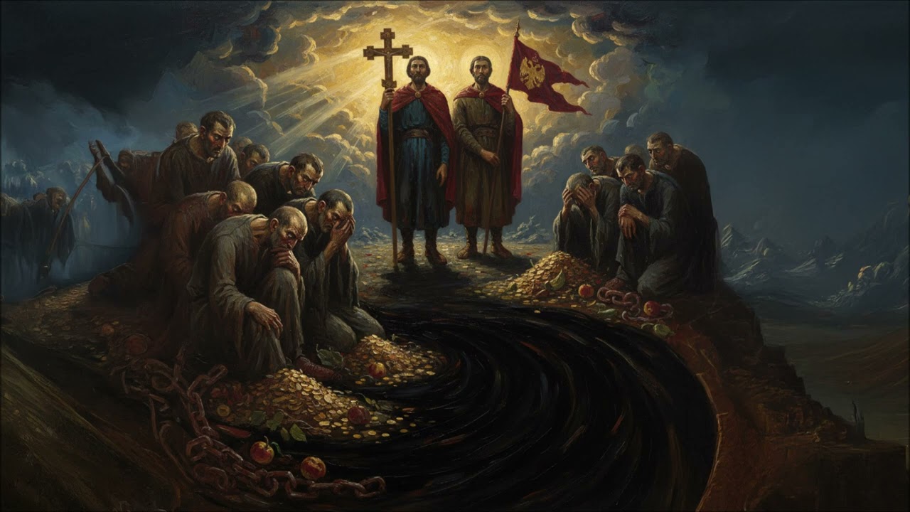 Umrli ste (Aleksa Šantić, 1900.)