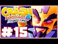 Crash Bandicoot 4: It's About Time - Part 15 - The Betrayal!