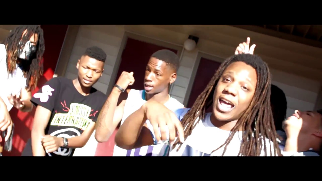 Jumpman 23 - 3LetterGanG 