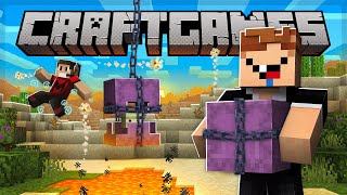 A NOVA Farm de Shulker! - Craft Games 295