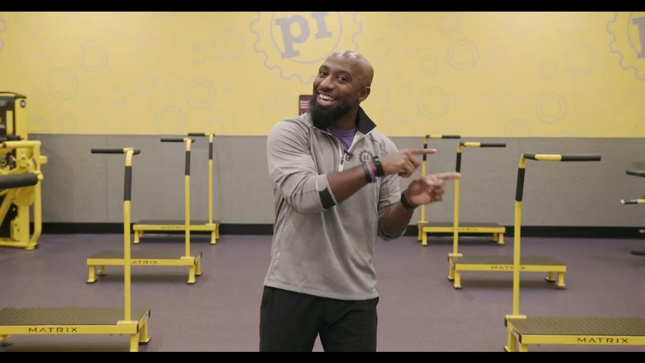 Why Did Planet Fitness Stock Drop