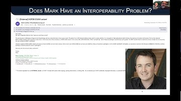 NIH Cloud Platform Interoperability (NCPI) Fall Workshop - Day 1
