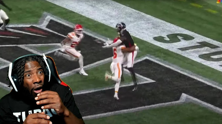 REFS AT IT AGAIN? Kansas City Chiefs vs. Atlanta Falcons Game Highlights | NFL 2024 Week 3