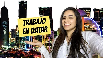 ¿Cuál es el límite de edad para trabajar en Qatar?