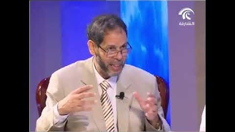 في رحاب سورة الأنبياء (أو لم ير ٱلذين كفروٓاْ أَنَّ ٱلسمَٰوَٰت وٱلۡأَرض كانتا رتقا ففتقنَٰهماۖ..30) 