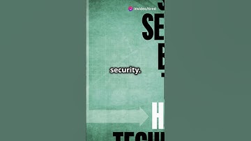 What is Data Breaching? Explained!  #dataanalytics #databreach