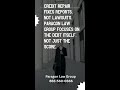 Resolve your credit card debt today to avoid potential lawsuits.