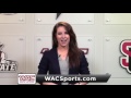 WAC Digital Network: The Lineup - Feb. 11