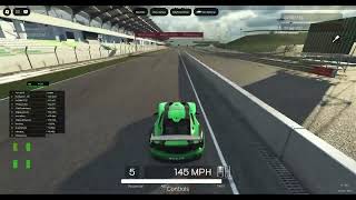 Race 4 (AM) | Sepang | APTP GT3 Season 2 | Haste Motorsports SRT Viper GT3 R