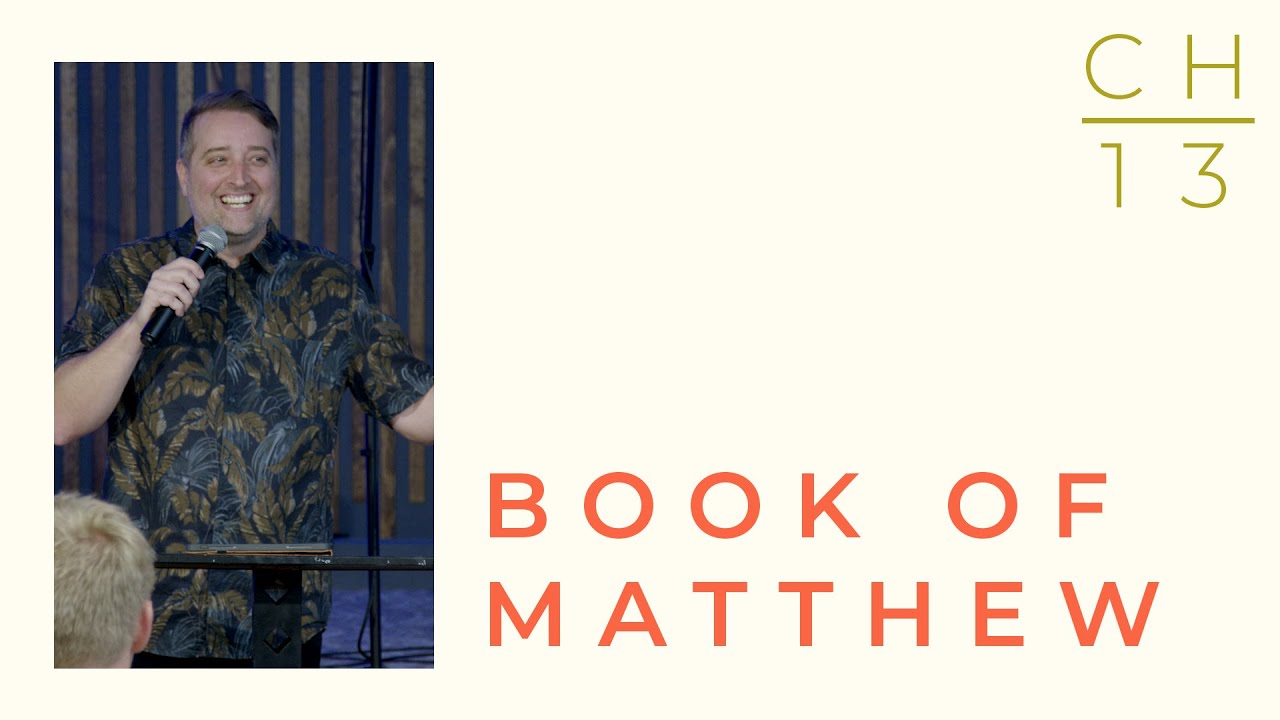 Book Of Matthew Chapter 13 Pt 2 YouTube book-of-matthew-chapter-13-pt-2-youtube