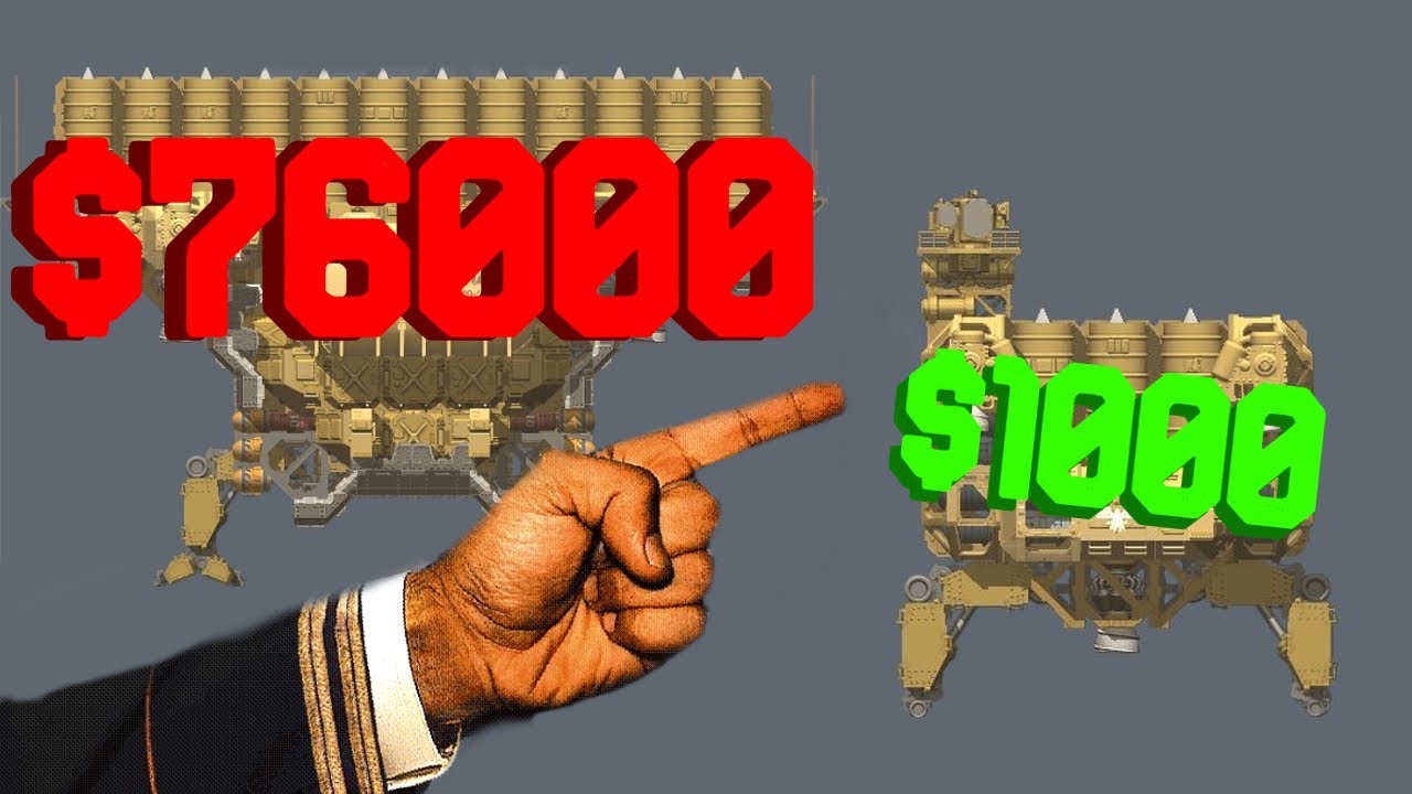 Как построить самый дешёвый ракетоносец | HighFleet Builds