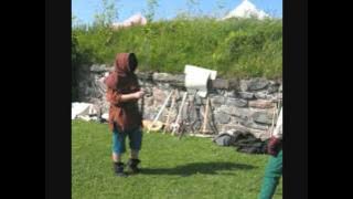 MUNKFILM:  Kungälv 2004