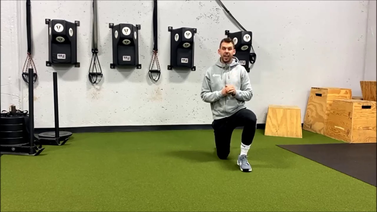 Technique Tuesday: Bear Crawl Edition