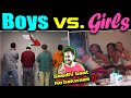 Boys Vs. Girls - कौन बेहतर है? Unknown and Fascinating Facts Male and Female Brains