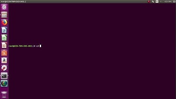 Starting Opmanager on linux
