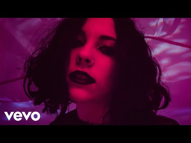 Pale Waves - There's A Honey (Official Video) class=