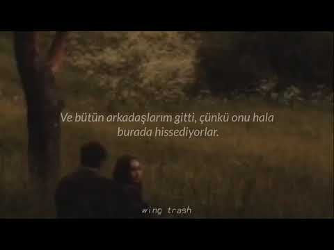 Lana Del Rey-Heroin (Türkçe Çeviri)