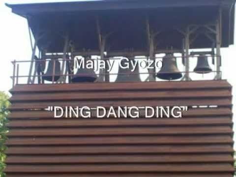 Majay Gyozo - Ding, Dang, Ding