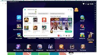 Cách tải Ultimate Disc 3D 207 trên Máy tính mượt, chơi trên Laptop, PC Windows screenshot 1