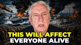 Col Douglas Macgregor WARNS: Most People Have NO IDEA What's Coming