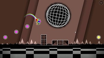 Geometry Dash [2.0] - 