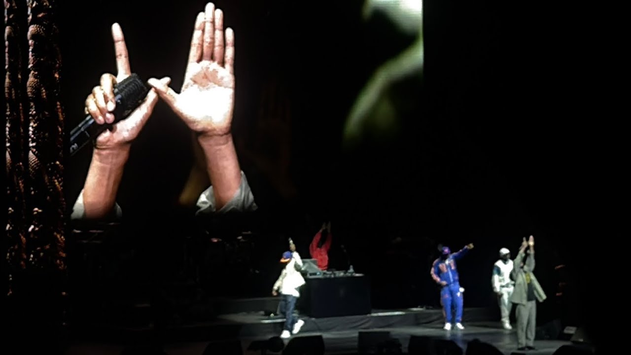 FULL】 Wu-Tang Clan in Japan 🇯🇵 | WU-TANG FOREVER: THE FINAL