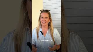 Waxhaw Home Tours Need Patience