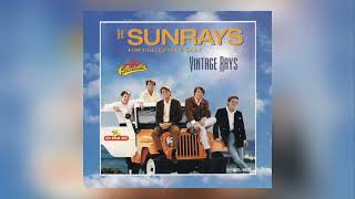 The Sunrays - Tower Records Releases & Alternate Versions