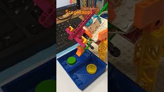ScegliTappi Lego Spike Essential