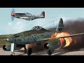 IL-2 1946: Me-262 Killers