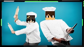 The Cooking Duel