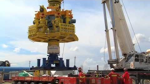 Capping Stack Deployment Drill1