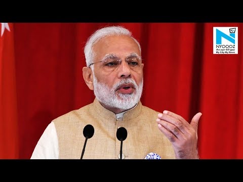 english news today live LIVE: PM Narendra Modi addresses a public meeting in Kevadia, Gujarat