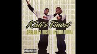 Kali's Finest Feat.K Ci & JoJo-Live Ya Life (1999)