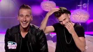 Secret Story 10 Prime 6