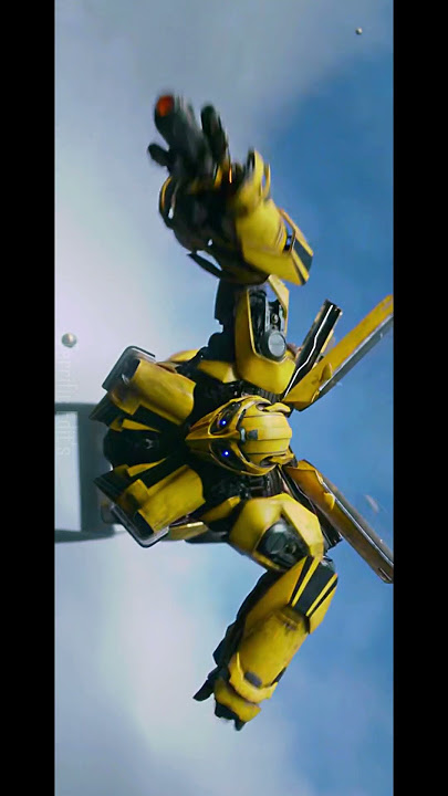 Veeran Thiruvizha || Bumblebee  Edit | #shorts #bumblebee #shortsvideo #transformers
