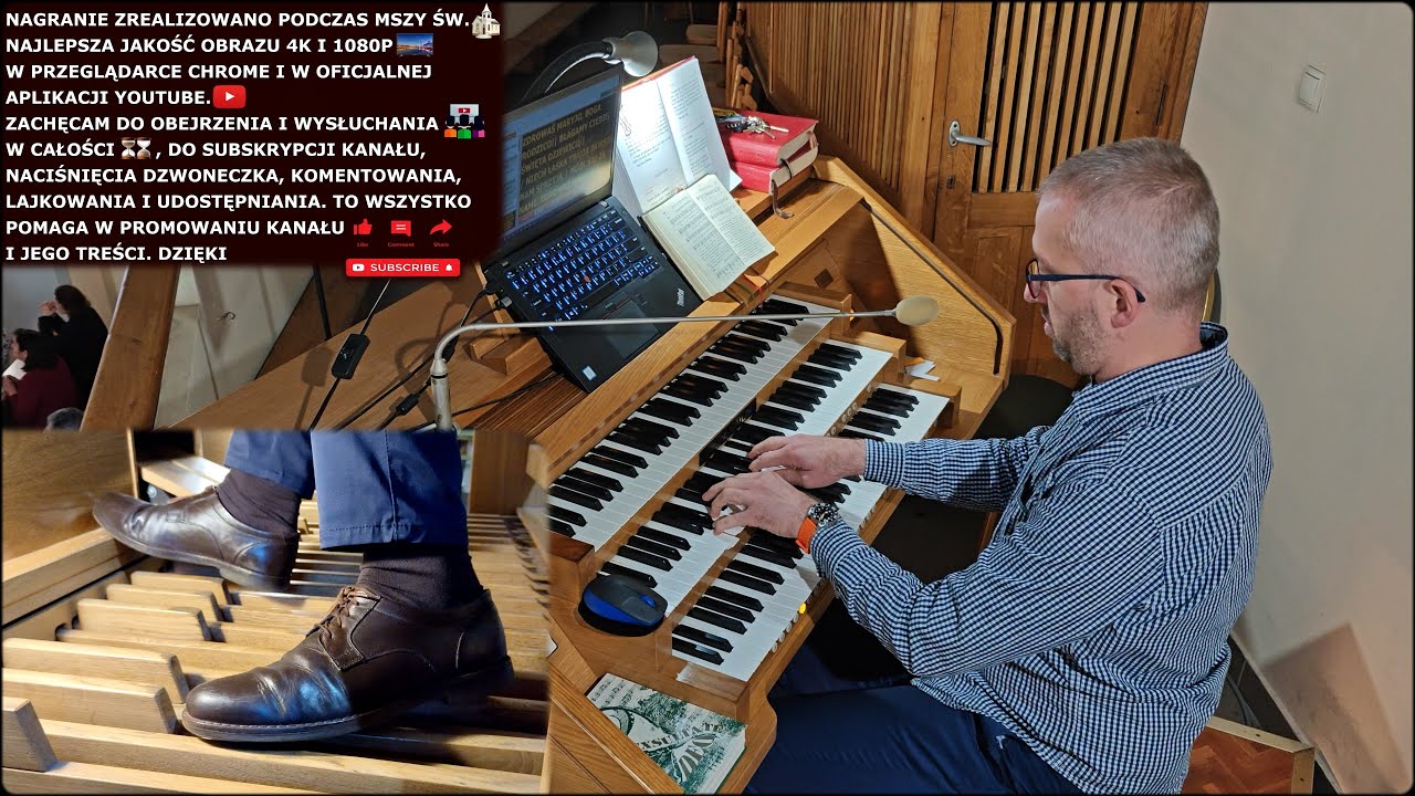 Muszę przyznać, że rozśpiewany ten mój lud🤩, nawet nieznane im zwrotki pociągnęli😯 (ZOOM H1 SOUND)