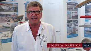 Naval Tecno sud, tutte le novità al Salone Nautico di Genova