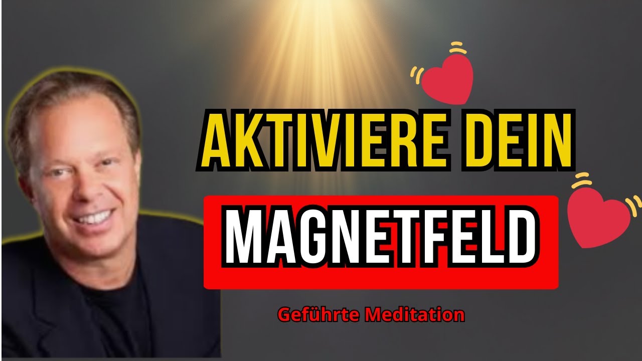 Betrete das Quantenfeld 🚀 Geführte 25 Min. Meditation für Wunder, Heilung & Transformation
