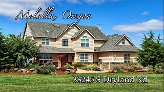 33245 S Dryland Rd video tour
