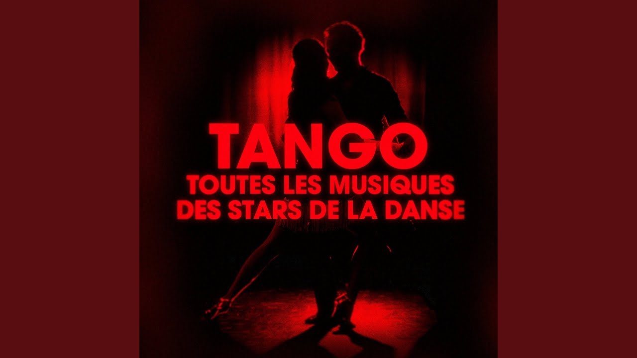 Melodia Oriental (Tango)