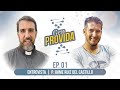 Gen provida  ep 01  p jaime ruiz del castillo  podcast