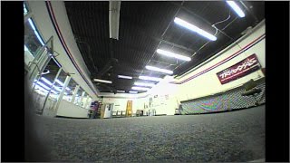 Drone Flying At Hobbytown Virginia Beach