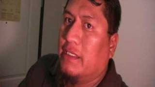 Exclusive Weird Fruit Show - Kiwano Profile