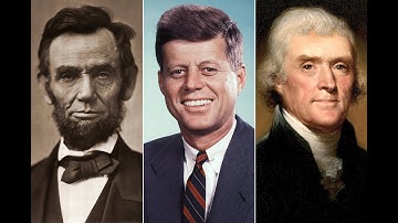 The Executive Branch: Part 1: Who are the Best Presidents?
