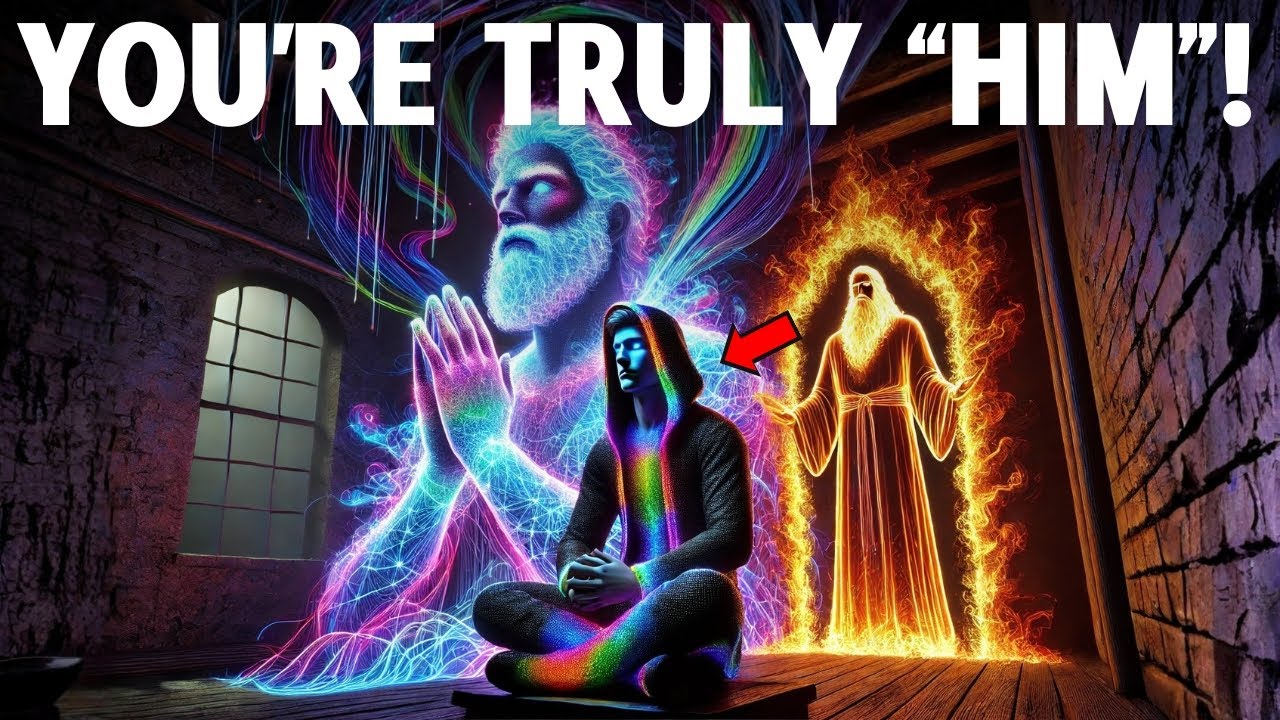 7 важных признаков того, что Бог направляет вас, даже если вы этого не осознаёте (только 1% избра...