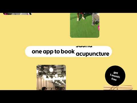 ClassPass YouTube ad: Evergreen | PDS GoogleUAC 16x9 15second VB