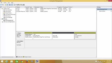 how to convert Dynamic hard disk to basic hard disk