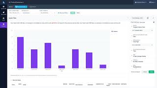 Allstacks Onboarding: Using the Metrics Page