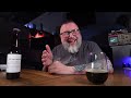 Massive beer review 4426 homebrew edition joe and mikes black barleywine